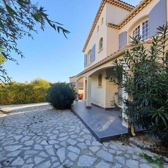  Annonces VALRAS : Maison / Villa | BEZIERS (34500) | 160 m2 | 449 000 € 