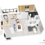  Annonces VALRAS : Appartement | BEZIERS (34500) | 66 m2 | 240 800 € 