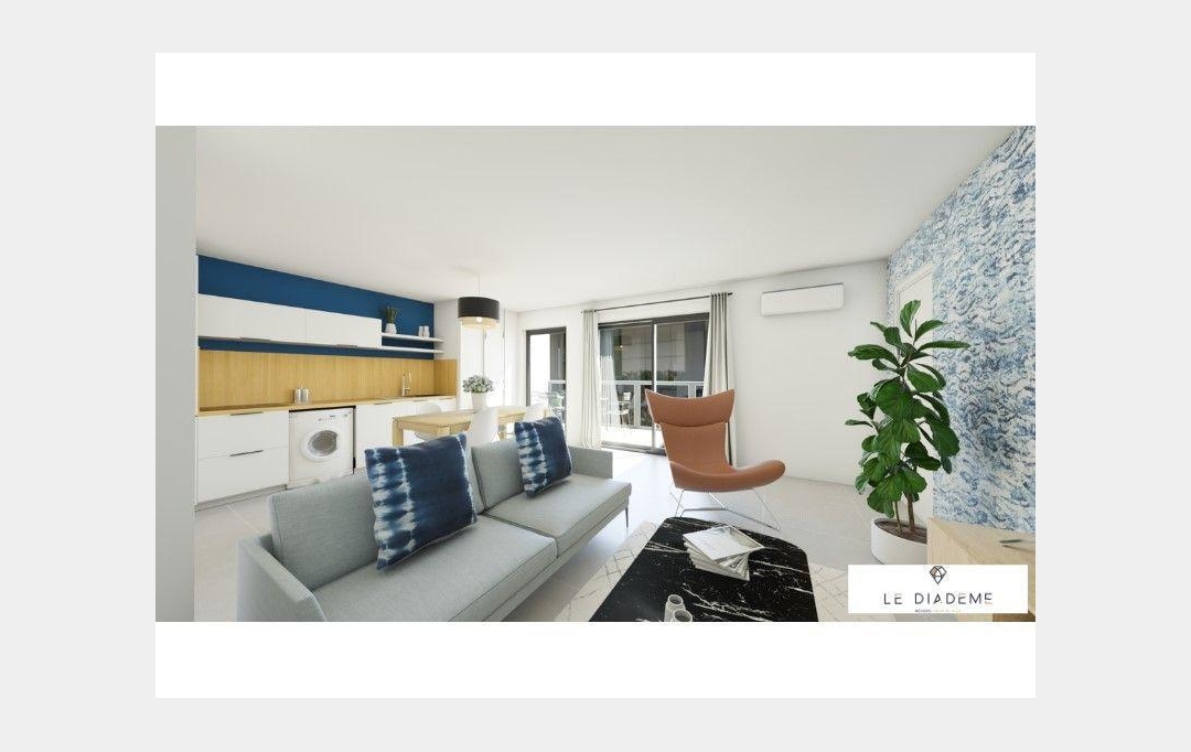 Annonces VALRAS : Appartement | BEZIERS (34500) | 66 m2 | 240 800 € 
