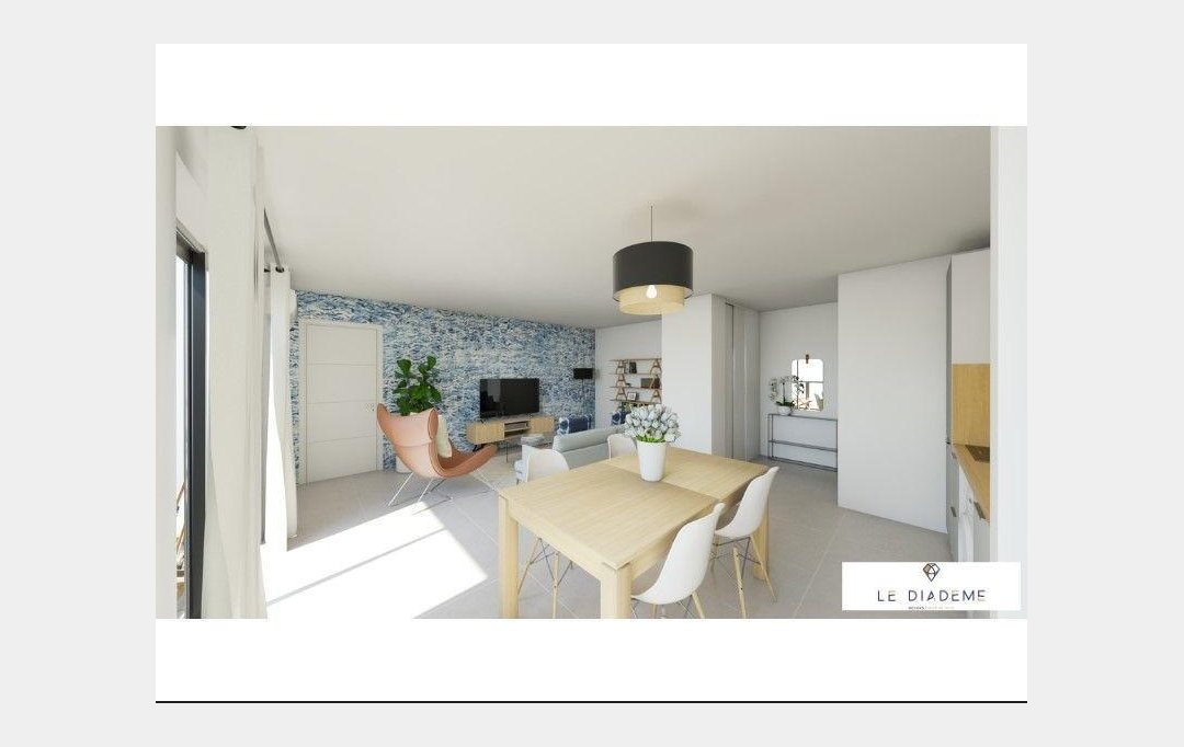 Annonces VALRAS : Appartement | BEZIERS (34500) | 65 m2 | 235 800 € 