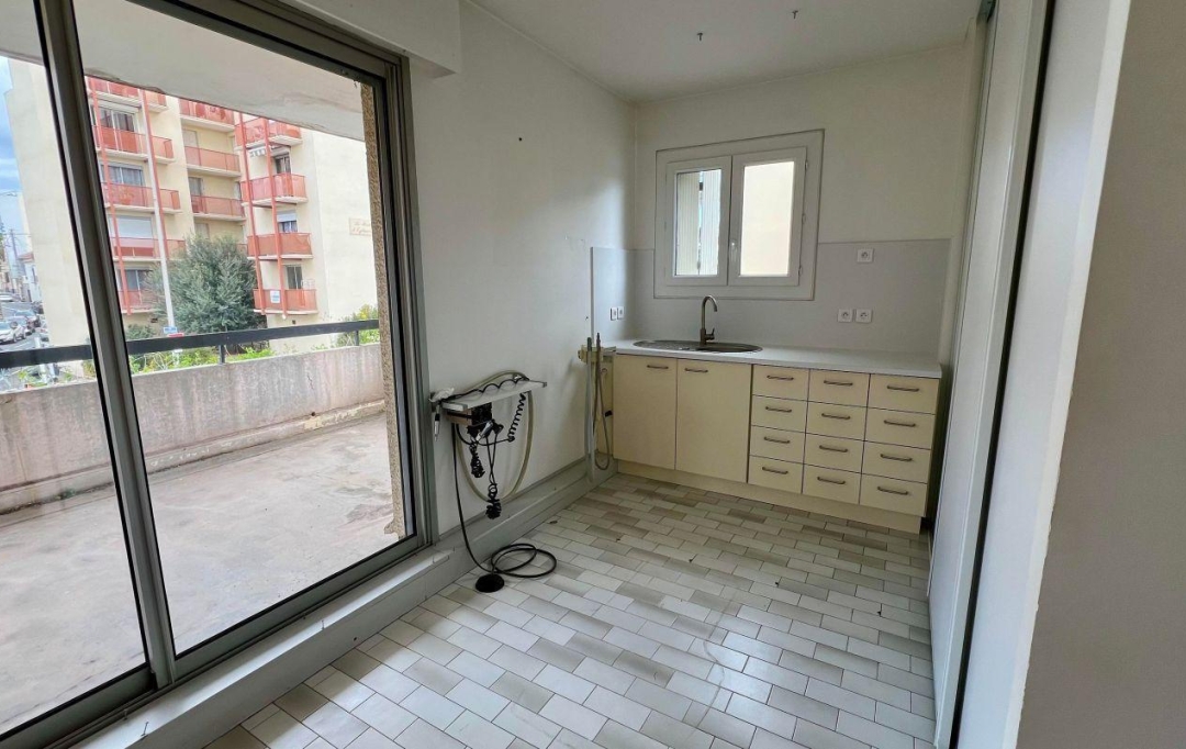 Annonces VALRAS : Appartement | BEZIERS (34500) | 60 m2 | 145 000 € 