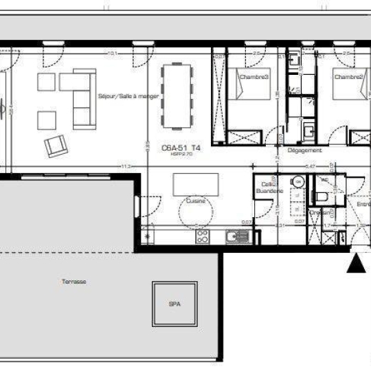  Annonces VALRAS : House | BEZIERS (34500) | 168 m2 | 652 000 € 