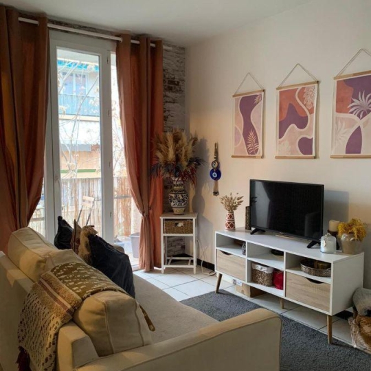 Annonces VALRAS : Apartment | BEZIERS (34500) | 32 m2 | 72 000 € 
