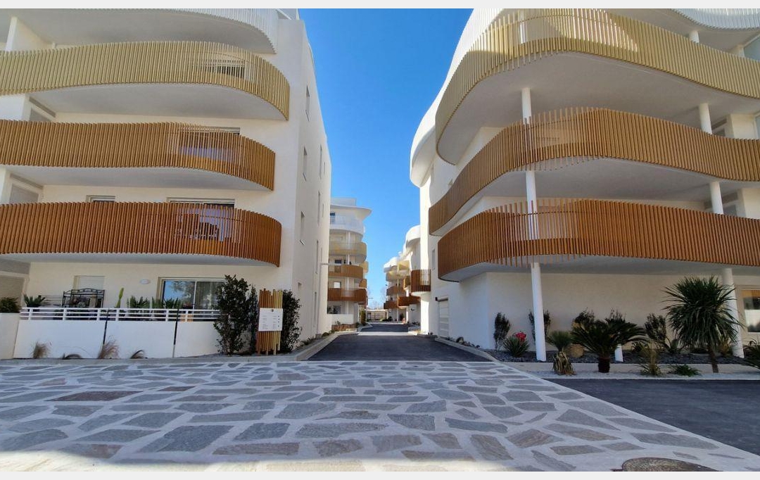 Annonces VALRAS : Apartment | VALRAS-PLAGE (34350) | 102 m2 | 609 000 € 