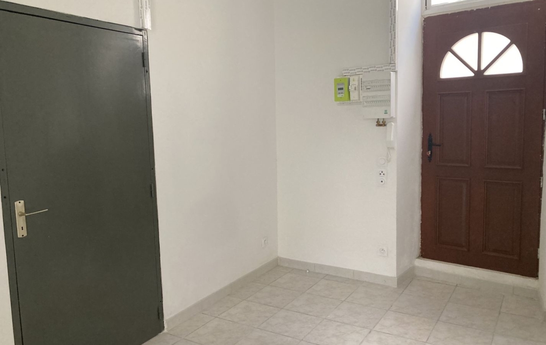 Annonces VALRAS : Appartement | COURSAN (11110) | 44 m2 | 81 000 € 