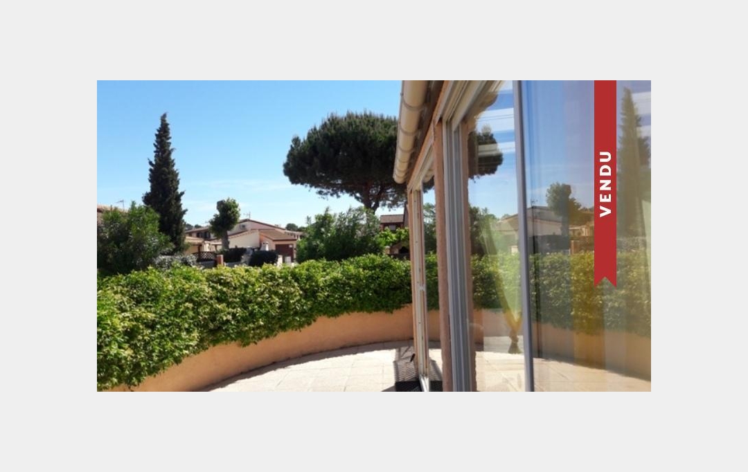 Annonces VALRAS : Maison / Villa | PORTIRAGNES-PLAGE (34420) | 60 m2 | 169 000 € 