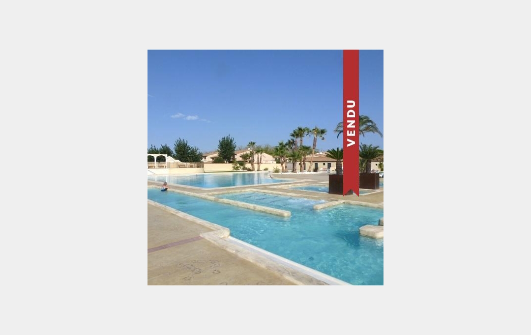 Annonces VALRAS : Maison / Villa | PORTIRAGNES-PLAGE (34420) | 60 m2 | 169 000 € 
