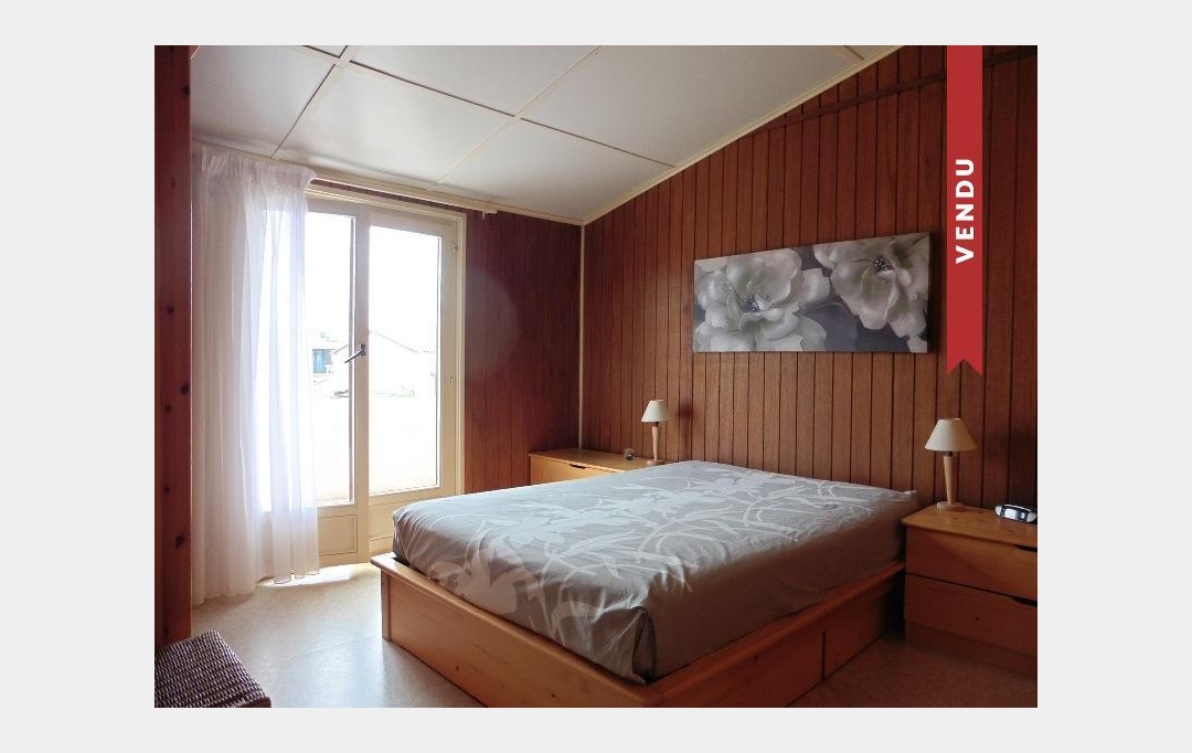 Annonces VALRAS : House | PORTIRAGNES-PLAGE (34420) | 65 m2 | 232 000 € 