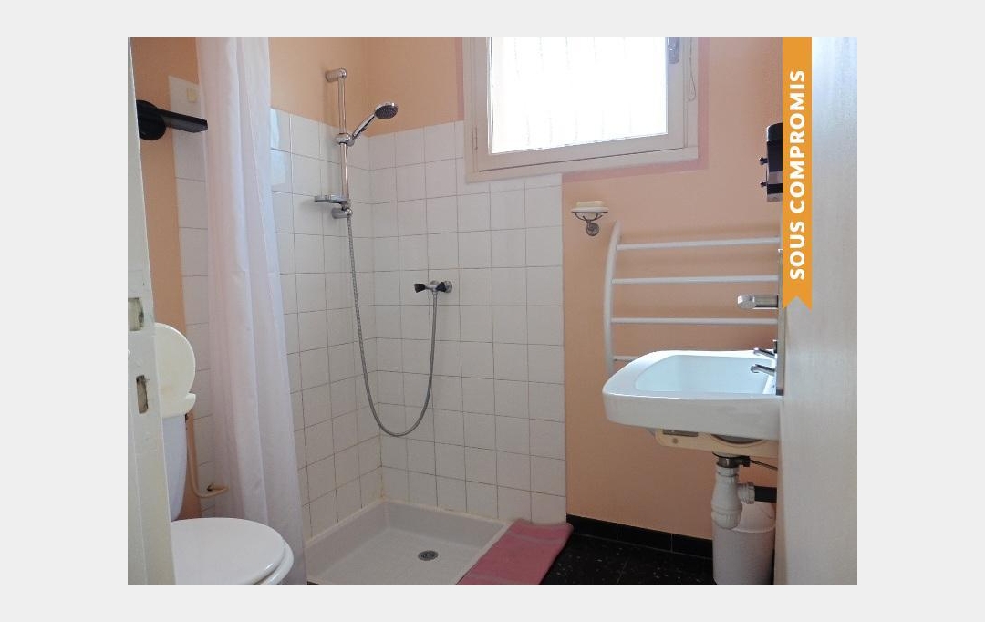 Annonces VALRAS : Appartement | PORTIRAGNES-PLAGE (34420) | 39 m2 | 118 000 € 