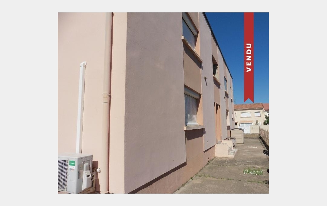 Annonces VALRAS : Appartement | PORTIRAGNES-PLAGE (34420) | 30 m2 | 95 000 € 