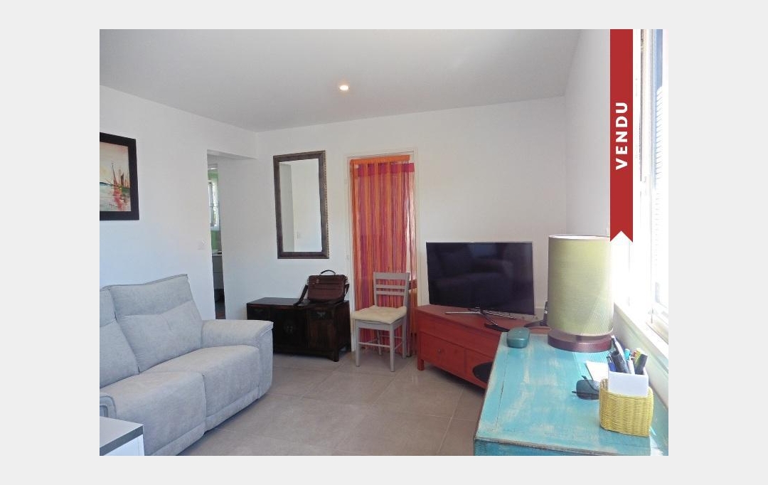 Annonces VALRAS : Appartement | PORTIRAGNES-PLAGE (34420) | 30 m2 | 95 000 € 