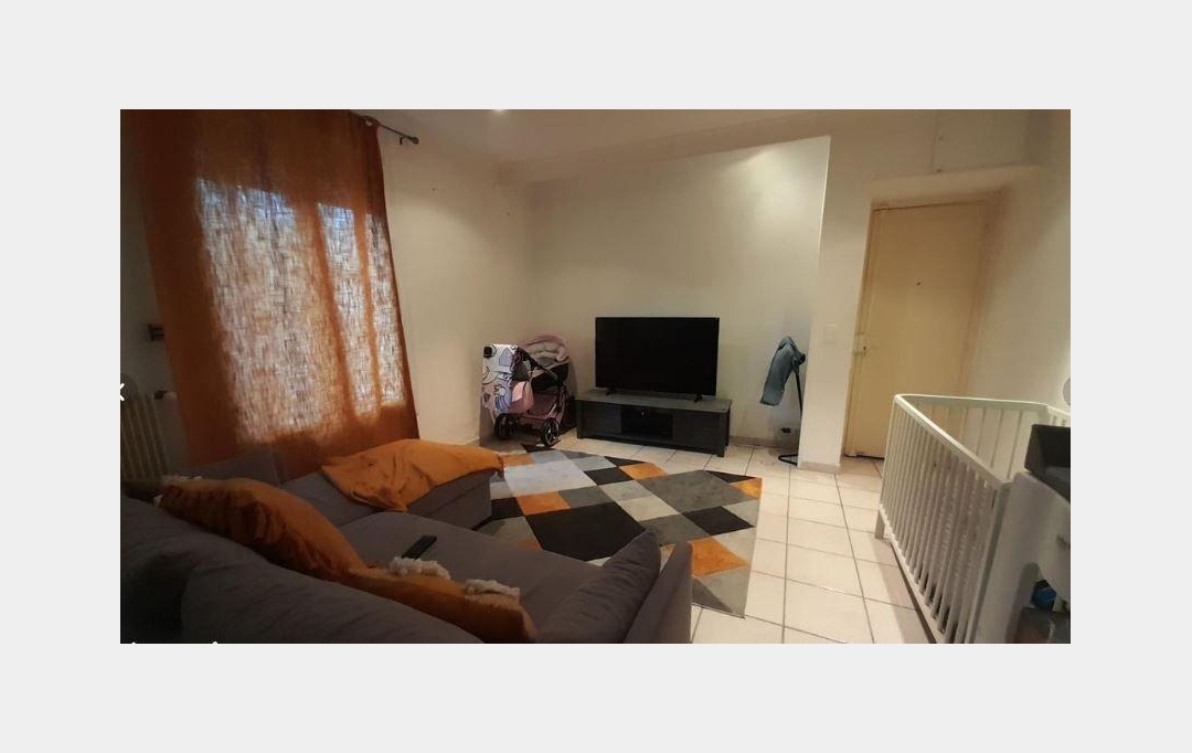 Annonces VALRAS : Appartement | BEZIERS (34500) | 58 m2 | 85 000 € 