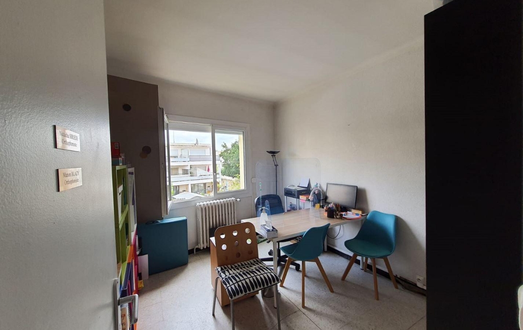 Annonces VALRAS : Appartement | BEZIERS (34500) | 92 m2 | 144 000 € 