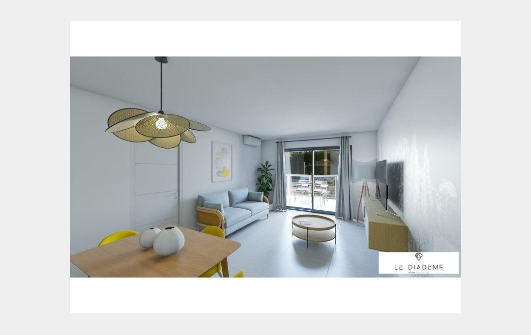 Annonces VALRAS : Appartement | BEZIERS (34500) | 45 m2 | 164 200 € 