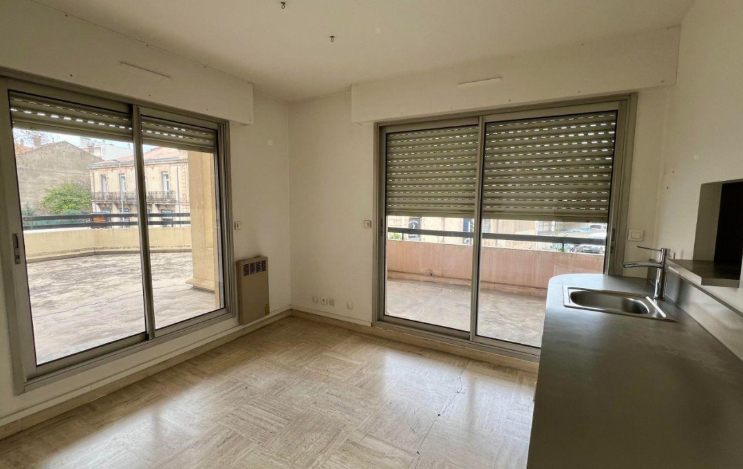 Annonces VALRAS : Apartment | BEZIERS (34500) | 60 m2 | 145 000 € 