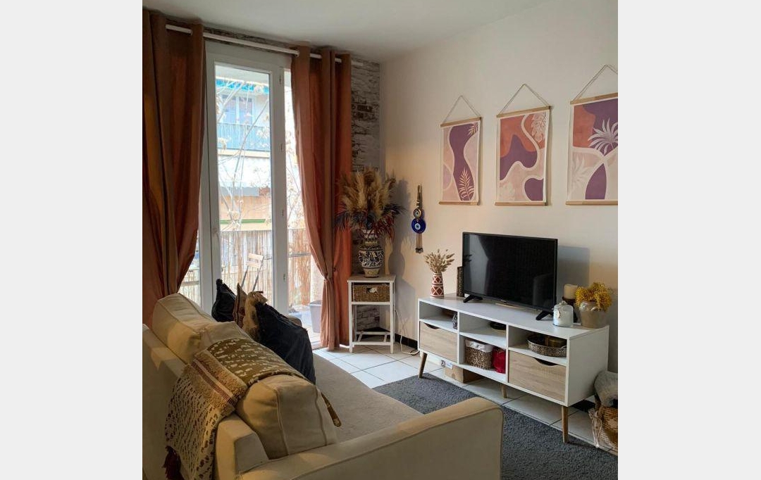 Annonces VALRAS : Apartment | BEZIERS (34500) | 32 m2 | 72 000 € 