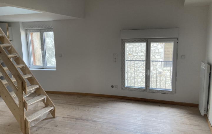  Annonces VALRAS Appartement | COURSAN (11110) | 28 m2 | 55 000 € 