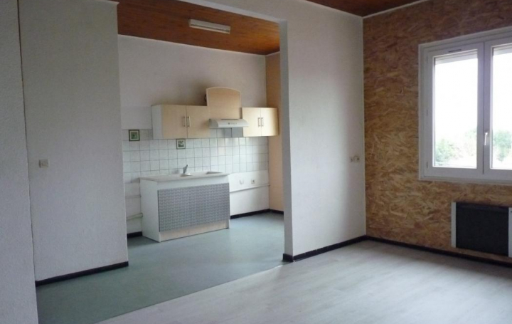 Annonces VALRAS : Apartment | SERIGNAN (34410) | 51 m2 | 111 000 € 