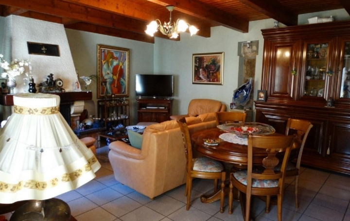 Annonces VALRAS : Maison / Villa | LESPIGNAN (34710) | 88 m2 | 140 000 € 