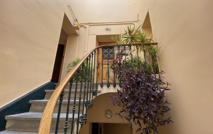  Annonces VALRAS Apartment | BEZIERS (34500) | 65 m2 | 65 000 € 