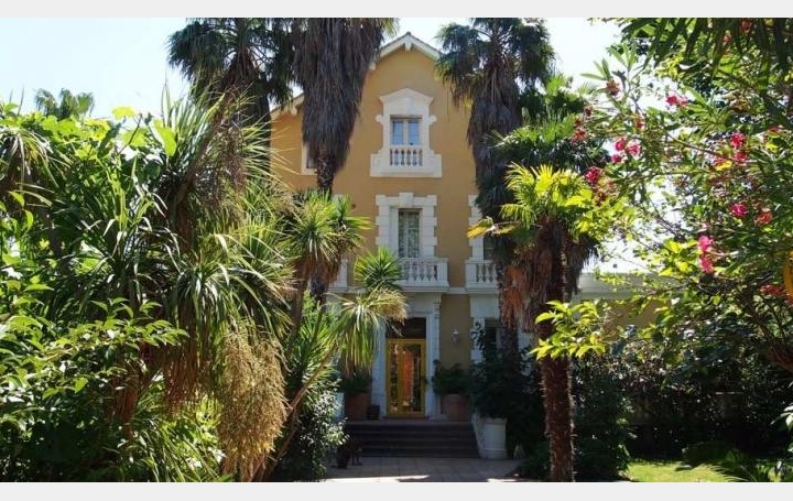Annonces VALRAS : Maison / Villa | BEZIERS (34500) | 330 m2 | 685 000 € 